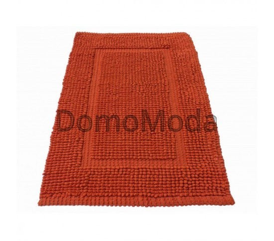 Коврик для ванной Woven Rug 16514 Orange Купить в интернет магазине ДомоМода Коврик для ванной Woven Rug 16514 Orange - высокое качество по лучшей цене в Украине