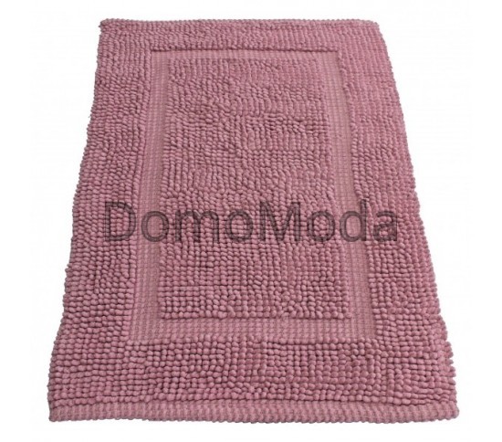 Коврик для ванной Woven Rug 16514 Pink Купить в интернет магазине ДомоМода Коврик для ванной Woven Rug 16514 Pink - высокое качество по лучшей цене в Украине