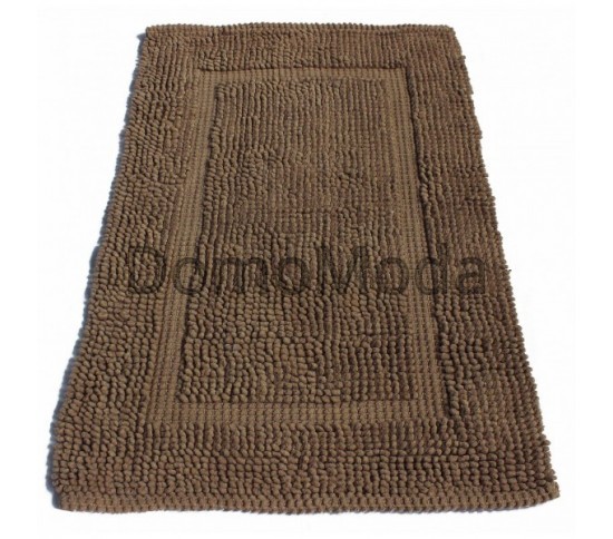 Коврик для ванной Woven Rug 16514 beige Купить в интернет магазине ДомоМода Коврик для ванной Woven Rug 16514 beige - высокое качество по лучшей цене в Украине