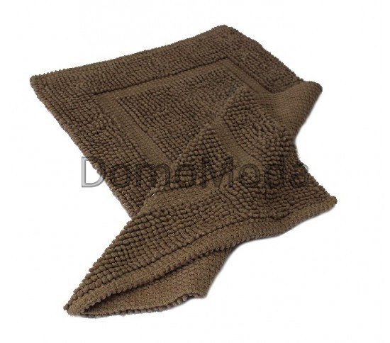 Коврик для ванной Woven Rug 16514 beige Купить в интернет магазине ДомоМода фото 3 Коврик для ванной Woven Rug 16514 beige - высокое качество по лучшей цене в Украине изображение 3.