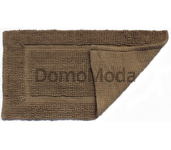 Коврик для ванной Woven Rug 16514 beige Купить в интернет магазине ДомоМода фото 2 Коврик для ванной Woven Rug 16514 beige - высокое качество по лучшей цене в Украине изображение 2.