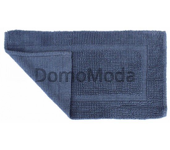 Коврик для ванной Woven Rug 16514 blue Купить в интернет магазине ДомоМода фото 3 Коврик для ванной Woven Rug 16514 blue - высокое качество по лучшей цене в Украине изображение 3.