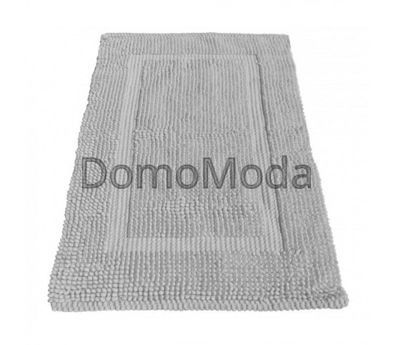 Коврик для ванной Woven Rug 16514 white Купить в интернет магазине ДомоМода Коврик для ванной Woven Rug 16514 white - высокое качество по лучшей цене в Украине