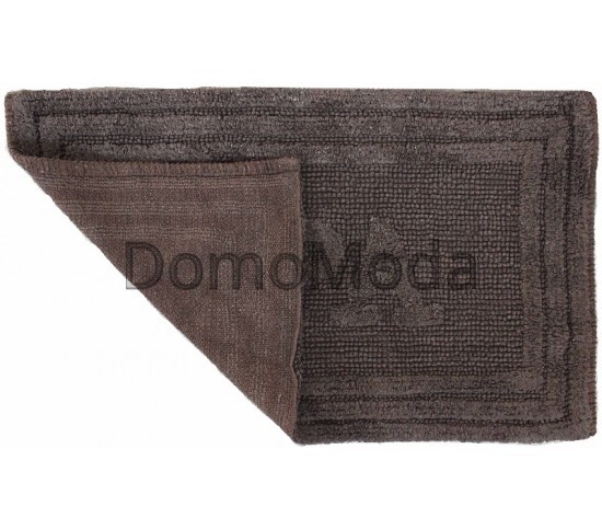 Коврик для ванной Woven Rug 80052 Dk. Grey Купить в интернет магазине ДомоМода фото 3 Коврик для ванной Woven Rug 80052 Dk. Grey - высокое качество по лучшей цене в Украине изображение 3.