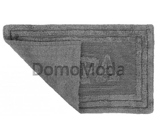 Килим для ванної Woven Rug 80052 L.Grey Купити в інтернет магазині ДомоМода фото 4 Килим для ванної Woven Rug 80052 L.Grey - Висока якість за найкращою ціною в Україні зображення 4.