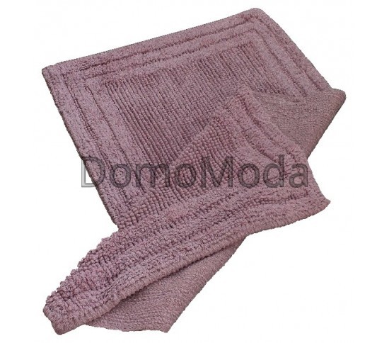Коврик для ванной Woven Rug 80052 Pink Купить в интернет магазине ДомоМода фото 4 Коврик для ванной Woven Rug 80052 Pink - высокое качество по лучшей цене в Украине изображение 4.