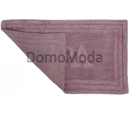 Коврик для ванной Woven Rug 80052 Pink Купить в интернет магазине ДомоМода фото 2 Коврик для ванной Woven Rug 80052 Pink - высокое качество по лучшей цене в Украине изображение 2.