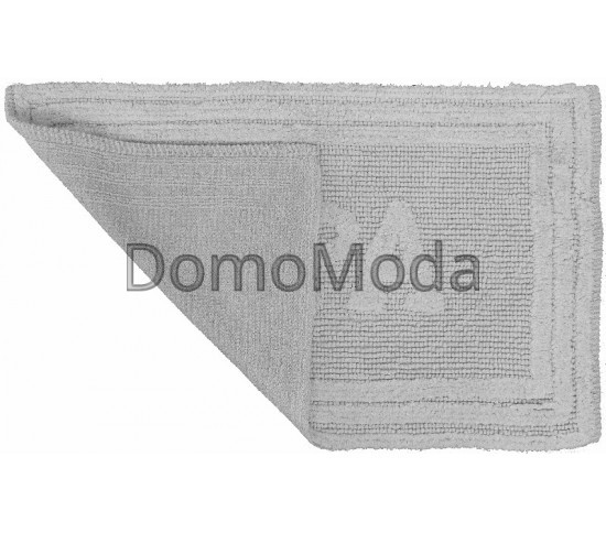 Коврик для ванной Woven Rug 80052 White Купить в интернет магазине ДомоМода фото 4 Коврик для ванной Woven Rug 80052 White - высокое качество по лучшей цене в Украине изображение 4.