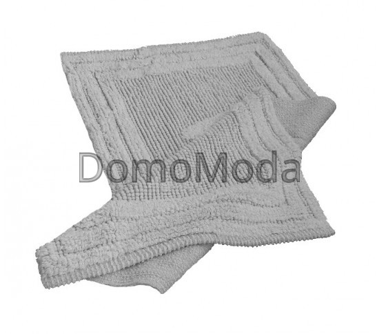 Коврик для ванной Woven Rug 80052 White Купить в интернет магазине ДомоМода фото 2 Коврик для ванной Woven Rug 80052 White - высокое качество по лучшей цене в Украине изображение 2.