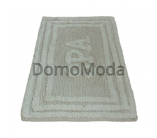Килим для ванної Woven Rug 80052 ecru - Висока якість за найкращою ціною в Україні