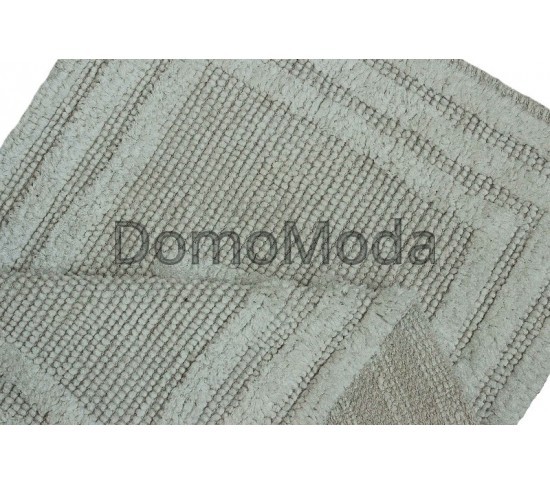Килим для ванної Woven Rug 80052 ecru - Висока якість за найкращою ціною в Україні зображення 3.