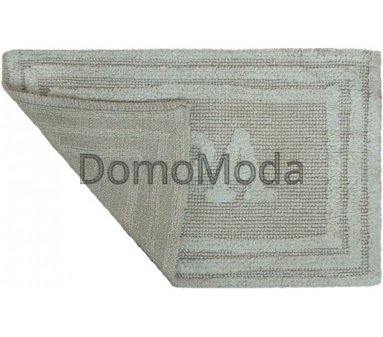 Килим для ванної Woven Rug 80052 ecru - Висока якість за найкращою ціною в Україні зображення 2.
