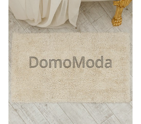 Килим для ванної Bath Mat 81103 Ecru - Висока якість за найкращою ціною в Україні