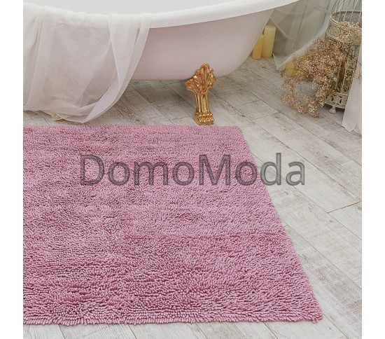 Килим для ванної Bath Mat 81103 Pink - Висока якість за найкращою ціною в Україні
