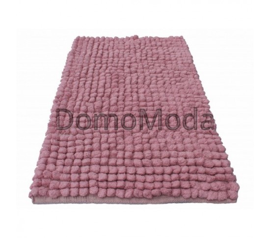 Коврик для ванной Woven Rug 80083 Pink Купить в интернет магазине ДомоМода Коврик для ванной Woven Rug 80083 Pink - высокое качество по лучшей цене в Украине