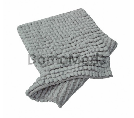 Коврик для ванной Woven Rug 80083 White Купить в интернет магазине ДомоМода фото 2 Коврик для ванной Woven Rug 80083 White - высокое качество по лучшей цене в Украине изображение 2.