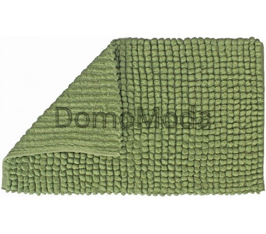 Килим для ванної Woven Rug 80083 green Купити в інтернет магазині ДомоМода фото 2 Килим для ванної Woven Rug 80083 green - Висока якість за найкращою ціною в Україні зображення 2.