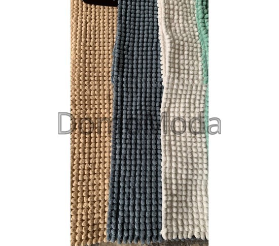 Коврик для ванной River Home 1 (два коврики: туалет+ванная) Купить в интернет магазине ДомоМода фото 5 Коврик для ванной River Home 1 (два коврики: туалет+ванная) - высокое качество по лучшей цене в Украине изображение 5.