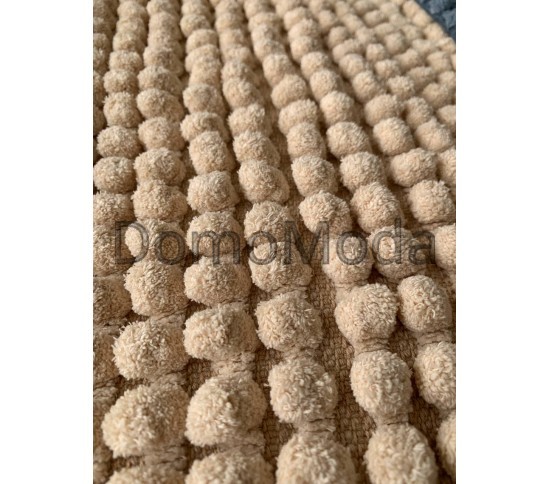 Коврик для ванной River Home 1 (два коврики: туалет+ванная) Купить в интернет магазине ДомоМода фото 7 Коврик для ванной River Home 1 (два коврики: туалет+ванная) - высокое качество по лучшей цене в Украине изображение 7.