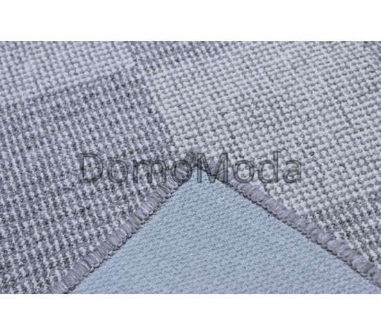 Ковровая дорожка на латексной основе Ennea 901 GREY-SUGAR - высокое качество по лучшей цене в Украине изображение 3.