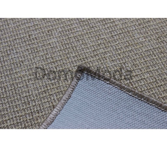 Килимова доріжка на латексній основі Ennea 902 MOCHA-CREAM - Висока якість за найкращою ціною в Україні зображення 3.