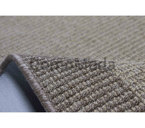 Килимова доріжка на латексній основі Ennea 902 MOCHA-CREAM - Висока якість за найкращою ціною в Україні зображення 2.