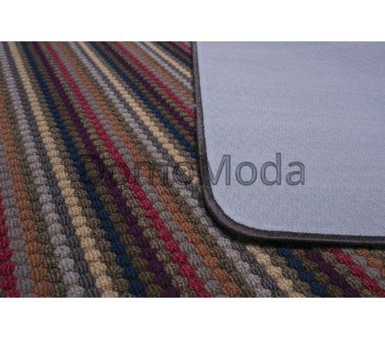 Килимова доріжка на латексній основі Jolly brown - Висока якість за найкращою ціною в Україні зображення 3.