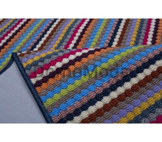 Ковровая дорожка на латексной основе Jolly multi - высокое качество по лучшей цене в Украине изображение 3.