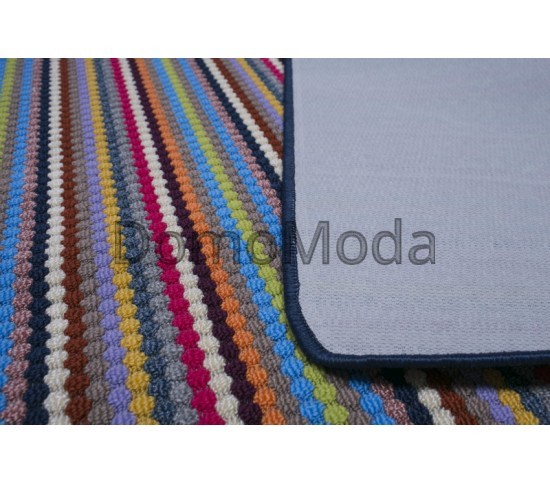 Ковровая дорожка на латексной основе Jolly multi - высокое качество по лучшей цене в Украине изображение 2.