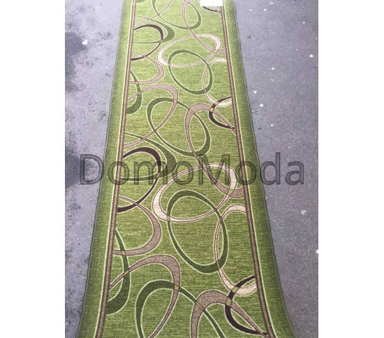 Ковролін з малюнком p1729/106 - Висока якість за найкращою ціною в Україні зображення 2.