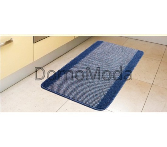 Килимова доріжка на латексній основі Porto blue - Висока якість за найкращою ціною в Україні