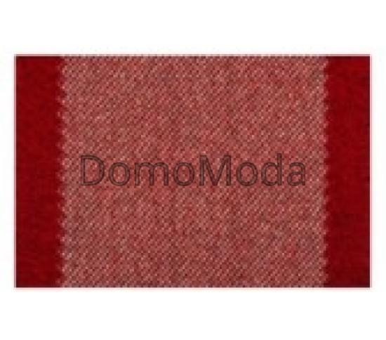 Килимова доріжка на латексній основі Porto red - Висока якість за найкращою ціною в Україні