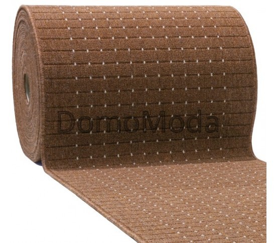 Ковровая дорожка на латексной основе Stanford chestnut-sugar - высокое качество по лучшей цене в Украине