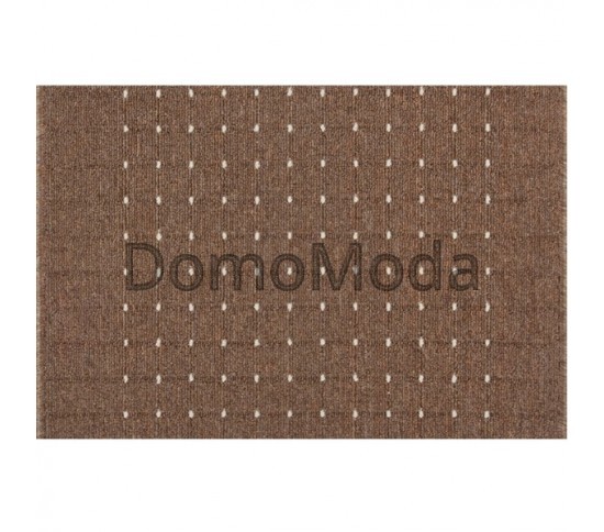 Ковровая дорожка на латексной основе Stanford chestnut-sugar - высокое качество по лучшей цене в Украине изображение 2.