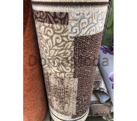 Ковролін з малюнком p2173/117 - Висока якість за найкращою ціною в Україні зображення 2.