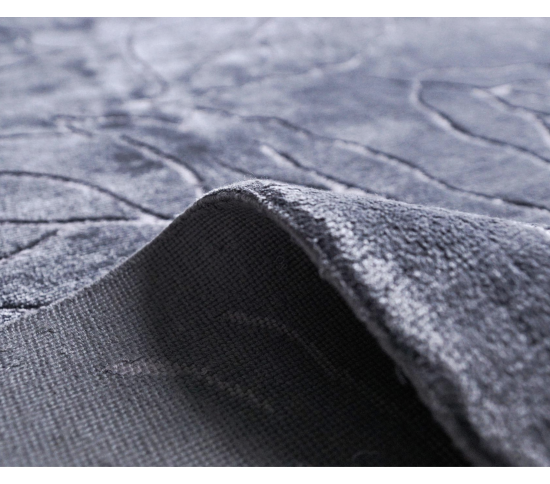 Килим з вовни з шовком 150L Tibetan Carpet QH 1505A/M - Висока якість за найкращою ціною в Україні зображення 6.