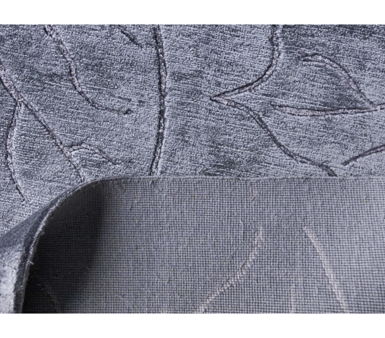 Килим з вовни з шовком 150L Tibetan Carpet QH 1505A/M - Висока якість за найкращою ціною в Україні зображення 3.