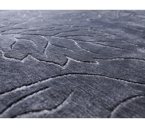 Килим з вовни з шовком 150L Tibetan Carpet QH 1505A/M - Висока якість за найкращою ціною в Україні зображення 2.