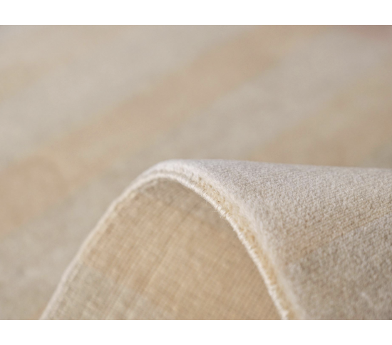 Ковер из шерсти с шелком 150L Wool&Silk 22315/cream - высокое качество по лучшей цене в Украине изображение 2.
