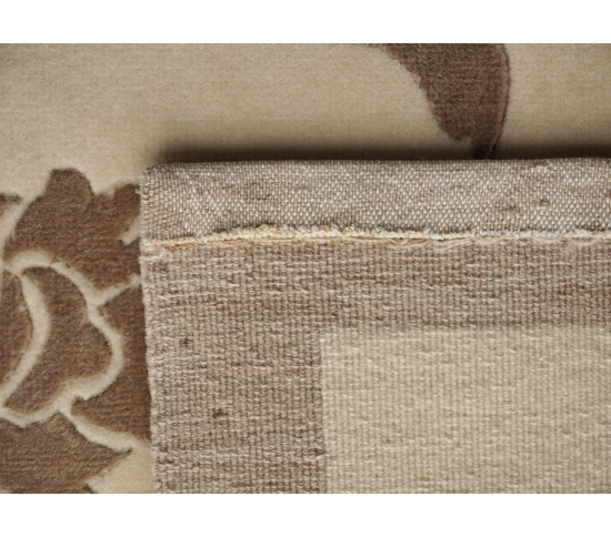 Килим з вовни з шовком 150L Wool&Silk TIBETAN CARPET TX 258C P1/P - Висока якість за найкращою ціною в Україні зображення 8.