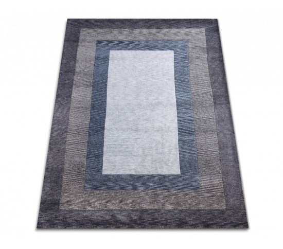 Килим з вовни 45L Tibetan Carpet XH 08/brown - Висока якість за найкращою ціною в Україні