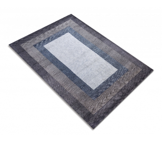 Килим з вовни 45L Tibetan Carpet XH 08/brown - Висока якість за найкращою ціною в Україні зображення 3.