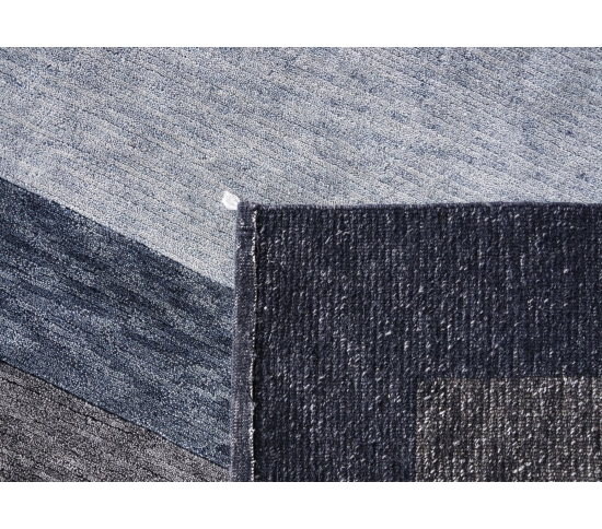 Килим з вовни 45L Tibetan Carpet XH 08/brown - Висока якість за найкращою ціною в Україні зображення 4.