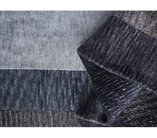 Килим з вовни 45L Tibetan Carpet XH 08/brown - Висока якість за найкращою ціною в Україні зображення 2.