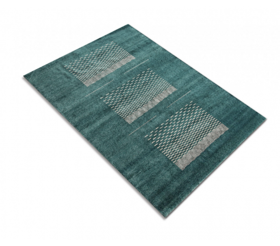 Вовняний килим 45L Semi-Dyed TX 112B/M Купити в інтернет магазині ДомоМода фото 2 Вовняний килим 45L Semi-Dyed TX 112B/M - Висока якість за найкращою ціною в Україні зображення 2.