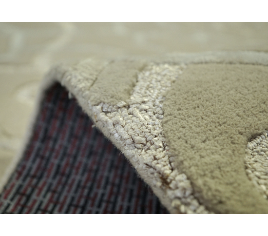 Вовняний килим Latino MED colc/002 swan Купити в інтернет магазині ДомоМода фото 2 Вовняний килим Latino MED colc/002 swan - Висока якість за найкращою ціною в Україні зображення 2.