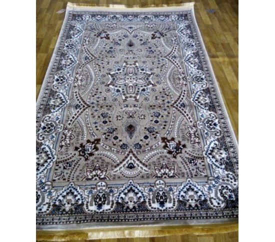 Персидский ковер Farsi 1222 BEIGE Купить в интернет магазине ДомоМода Персидский ковер Farsi 1222 BEIGE - высокое качество по лучшей цене в Украине