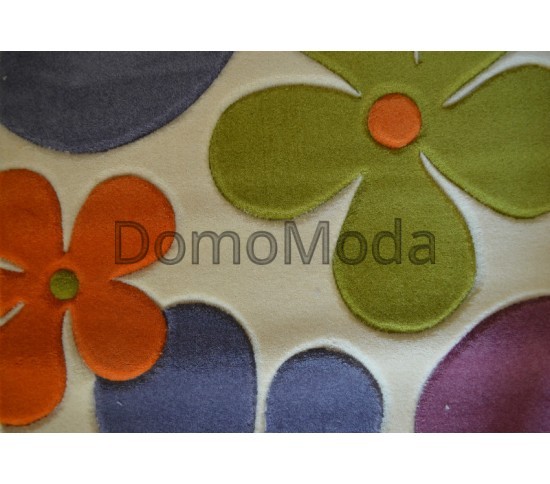 Детский ковер Atlanta 0022 Lila - высокое качество по лучшей цене в Украине изображение 2.