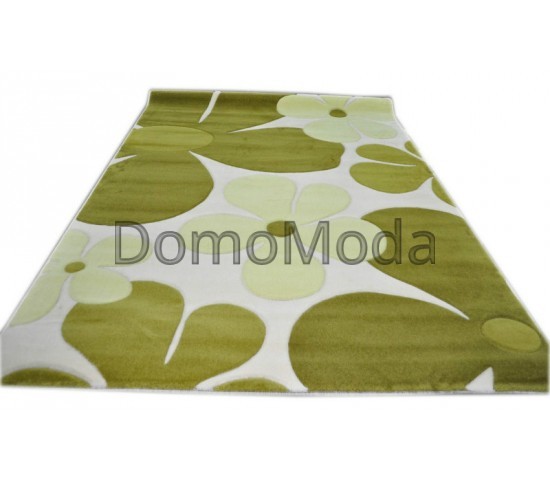 Детский ковер Atlanta 0022 Green Купить в интернет магазине ДомоМода Детский ковер Atlanta 0022 Green - высокое качество по лучшей цене в Украине