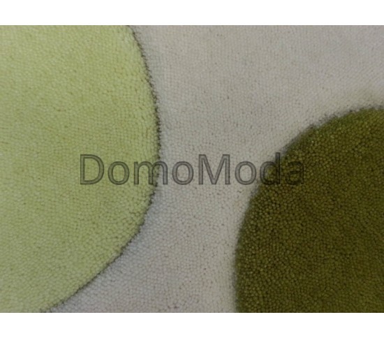 Детский ковер Atlanta 0022 Green Купить в интернет магазине ДомоМода фото 4 Детский ковер Atlanta 0022 Green - высокое качество по лучшей цене в Украине изображение 4.